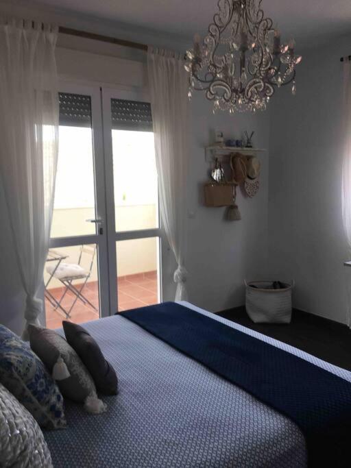 Casa Pap Villa Arboleas Buitenkant foto